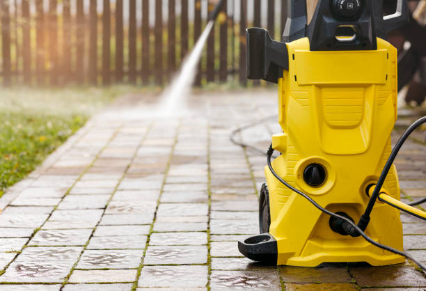 Reliable Eidson Road, TX Pressure Washing Services Solutions